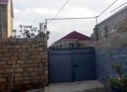 Satılır 3 otaqlı 100 m2 həyət evi Zığ