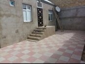 Satılır 3 otaqlı 90 m2 həyət evi Botanika bağı