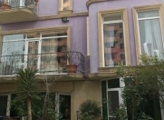 İcarəyə verilir 6 otaqlı 300 m2 həyət evi Ceyranbatan