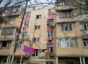 Satılır 1 otaqlı 32 m2 köhnə tikili Neftçilər m.