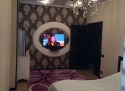 Satılır 2 otaqlı 70 m2 yeni tikili Azadlıq meydanı