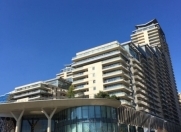 Satılır 5 otaqlı 264 m2 yeni tikili Port Baku