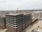 Satılır 1 otaqlı 35.4 m2 yeni tikili Xırdalan