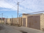 Satılır 5 otaqlı 200 m2 həyət evi Biləcəri