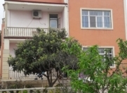 Satılır 9 otaqlı 540 m2 həyət evi Badamdar