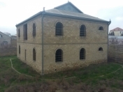Satılır 10 sot torpaq Saray