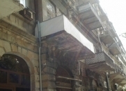 Satılır 1 otaqlı 45 m2 köhnə tikili Sahil m.