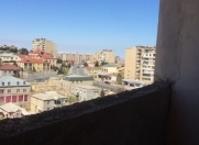 Satılır 2 otaqlı 71.1 m2 yeni tikili Köhnə Günəşli