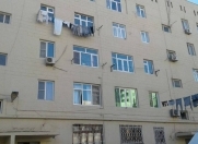 Satılır 5 otaqlı 95 m2 köhnə tikili Badamdar