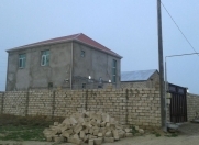 Satılır 5 otaqlı 186 m2 həyət evi Kürdəxanı