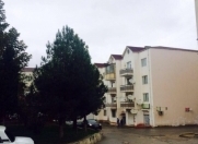 Satılır 2 otaqlı 65 m2 yeni tikili Çiçək