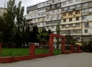 Satılır 5 otaqlı 120 m2 köhnə tikili 9 mkr