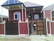 Satılır 3 otaqlı 150 m2 həyət evi Biləcəri