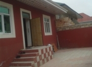 Satılır 3 otaqlı 110 m2 həyət evi Beşmərtəbə