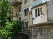 Satılır 2 otaqlı 50 m2 köhnə tikili 4 mkr