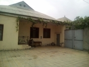 Satılır 3 otaqlı 150 m2 həyət evi Gəncə