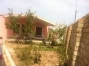 Satılır 3 otaqlı 120 m2 həyət evi Ramana