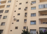 İcarəyə verilir 3 otaqlı 130 m2 yeni tikili Heydər Əliyev Mərkəzi