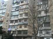 Satılır 4 otaqlı 110 m2 köhnə tikili 4 mkr