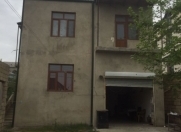 Satılır 5 otaqlı 300 m2 həyət evi Hökməli