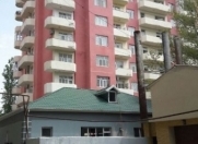 Satılır 2 otaqlı 94 m2 yeni tikili 6 mkr