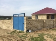 Satılır 3 otaqlı 100 m2 bağ evi Absheron Marriott otel