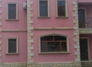 Satılır 6 otaqlı 300 m2 həyət evi Biləcəri