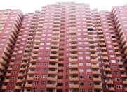 Satılır 4 otaqlı 196 m2 yeni tikili Nərimanov r.