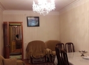 Satılır 4 otaqlı 89 m2 köhnə tikili 8 km