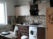 Satılır 3 otaqlı 100 m2 həyət evi Əmircan