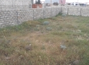 Satılır 2.5 sot torpaq Hövsan