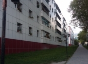 Satılır 4 otaqlı 96 m2 köhnə tikili Qəbələ