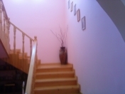 Satılır 5 otaqlı 240 m2 həyət evi Qələbə dairəsi