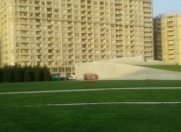 İcarəyə verilir 4 otaqlı 168 m2 yeni tikili Heydər Əliyev Mərkəzi