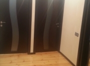 Satılır 4 otaqlı 73 m2 köhnə tikili İnşaatçılar m.