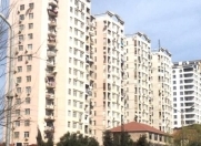 Satılır 4 otaqlı 142 m2 yeni tikili Əhmədli