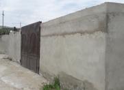 Satılır 3 otaqlı 65 m2 həyət evi Xocəsən