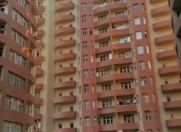 Satılır 4 otaqlı 140 m2 yeni tikili Cavanşir körpüsü