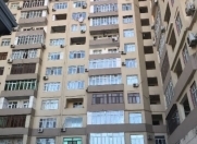 Satılır 4 otaqlı 117 m2 yeni tikili 3 mkr