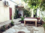 Satılır 3 otaqlı 63 m2 həyət evi Əhmədli