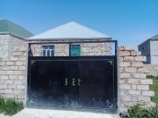 Satılır 3 otaqlı 90 m2 həyət evi Ramana