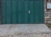 Satılır 2 otaqlı 50 m2 həyət evi Sulutəpə