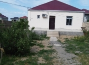 Satılır 3 otaqlı 100 m2 həyət evi Novxanı