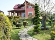 İcarəyə verilir 6 otaqlı 400 m2 bağ evi Mərdəkan