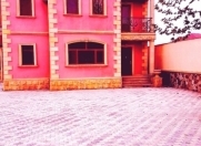 Satılır 5 otaqlı 280 m2 həyət evi Biləcəri