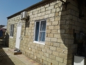 Satılır 2 otaqlı 34 m2 həyət evi Masazır