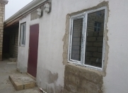 İcarəyə verilir 3 otaqlı 50 m2 həyət evi Masazır