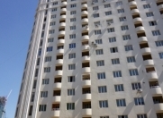 Satılır 3 otaqlı 130 m2 yeni tikili Montin