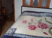 Satılır 1 otaqlı 36 m2 yeni tikili Xalqlar Dostluğu m.