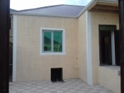 Satılır 4 otaqlı 112 m2 həyət evi Bülbülə